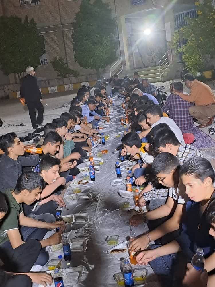 دوره آموزشی هلال احمر