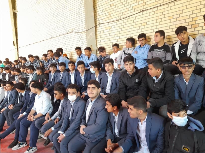 اردوی عملی آمادگی دفاعی